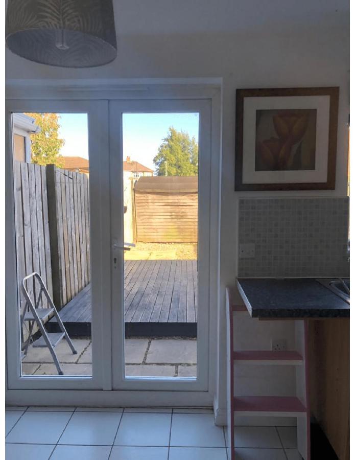 Perfectly Placed 3 Bed Home In A Peaceful Close ดาร์ลิงตัน ภายนอก รูปภาพ