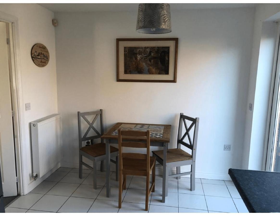 Perfectly Placed 3 Bed Home In A Peaceful Close ดาร์ลิงตัน ภายนอก รูปภาพ